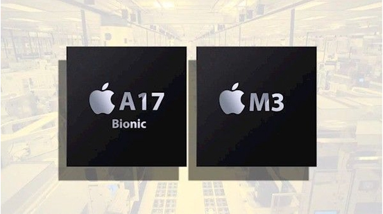 定海苹果15维修站分享iPhone15系列会用3nm芯片吗 